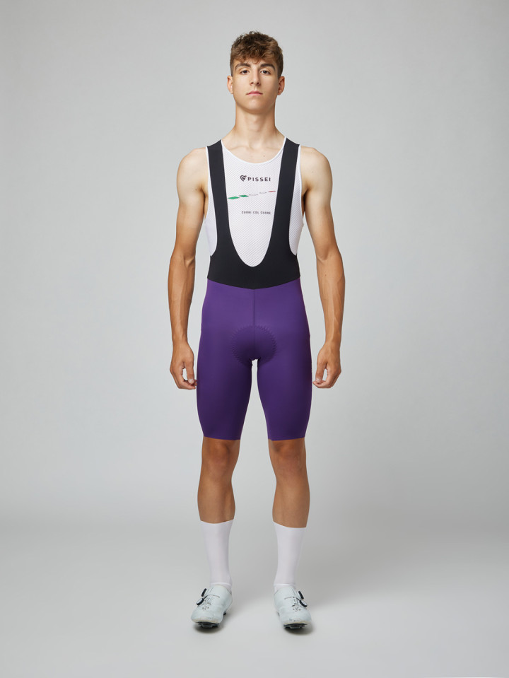 PISSEI: PRIMAPELLE BIB SHORTS