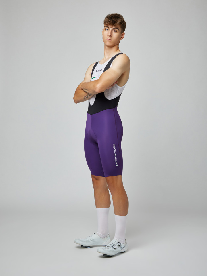 PISSEI: PRIMAPELLE BIB SHORTS
