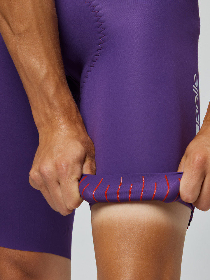 PISSEI: PRIMAPELLE BIB SHORTS