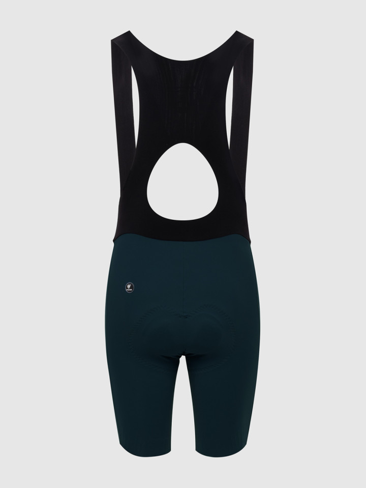 PISSEI: PRIMAPELLE SHORTS
