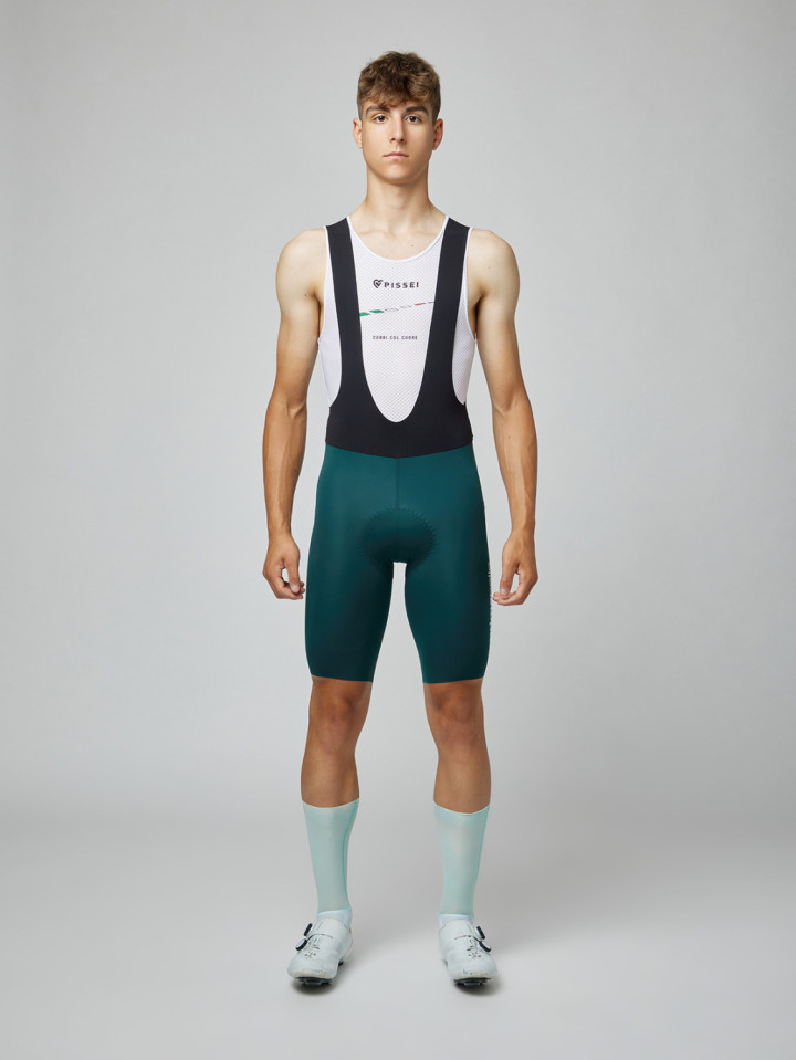 PISSEI: PRIMAPELLE SHORTS