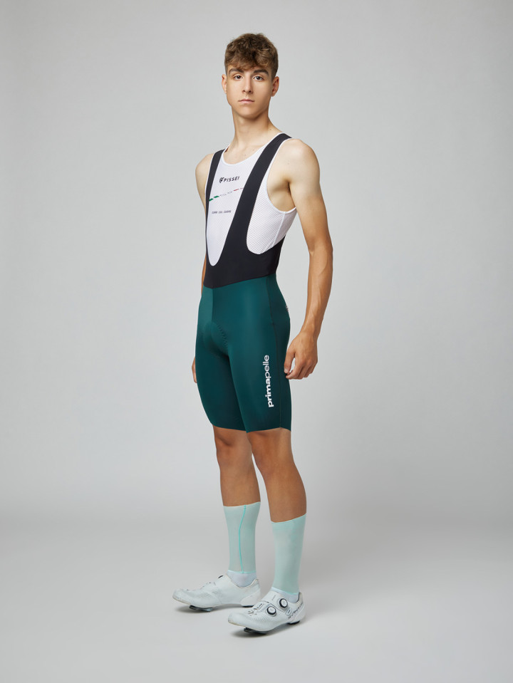 PISSEI: PRIMAPELLE SHORTS