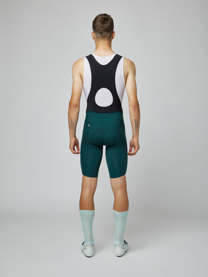 PISSEI: PRIMAPELLE SHORTS
