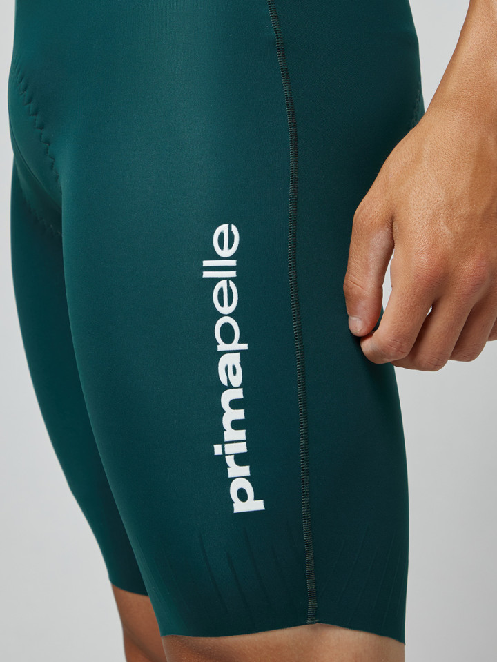 PISSEI: PRIMAPELLE SHORTS