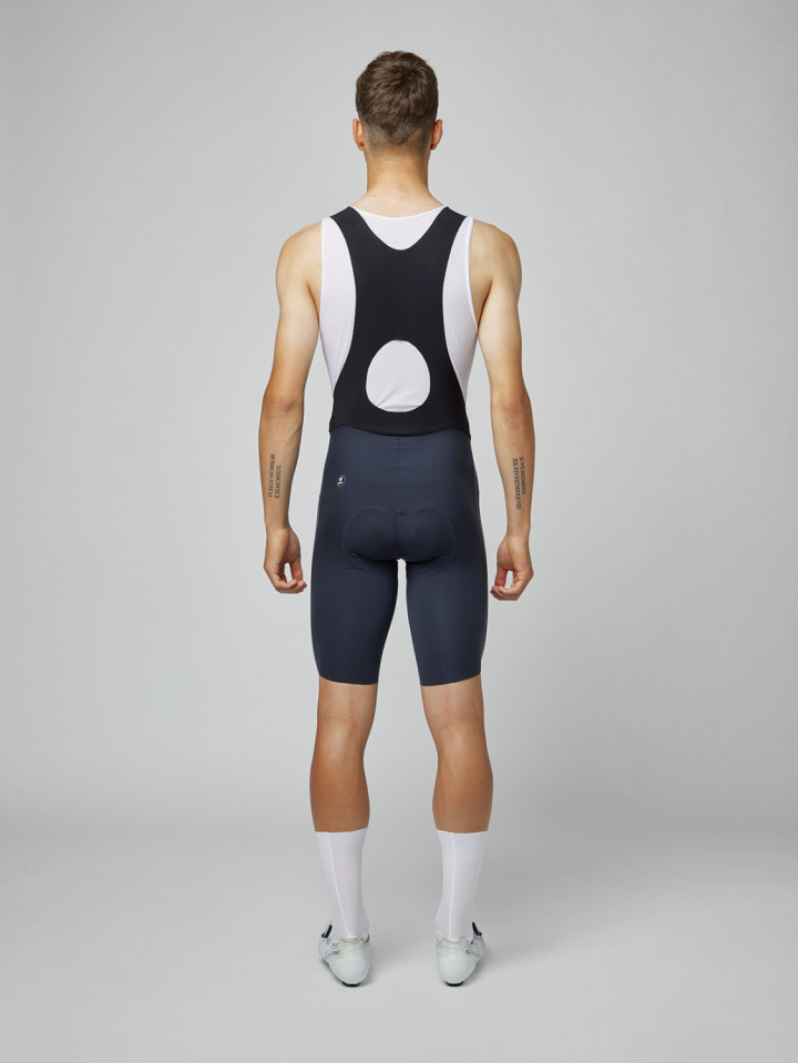 PISSEI: PANTALONCINO CORTO PRIMAPELLE