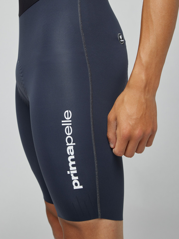 PISSEI: PANTALONCINO CORTO PRIMAPELLE
