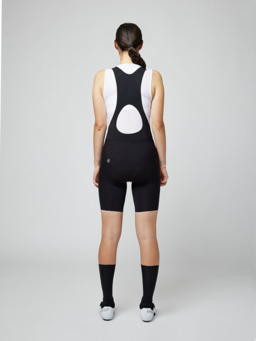 PANTALONCINO CORTO DONNA PRIMAPELLE