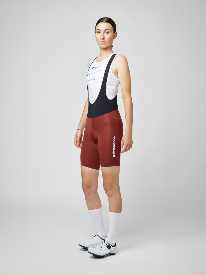 PISSEI: PRIMAPELLE CUISSARD COURT FEMME
