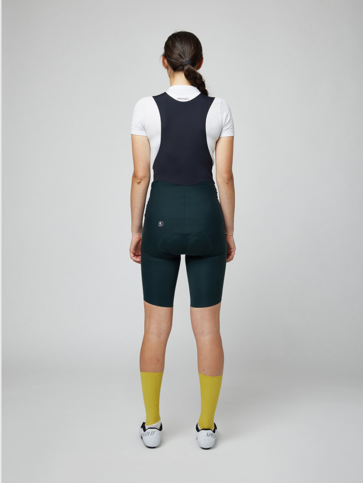 PISSEI: SHORT COURT D'HIVER PRIMAPELLE FEMME