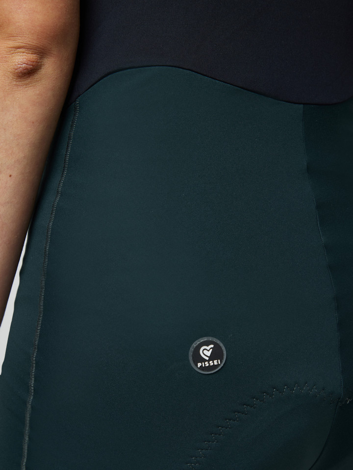 PISSEI: SHORT COURT D'HIVER PRIMAPELLE FEMME