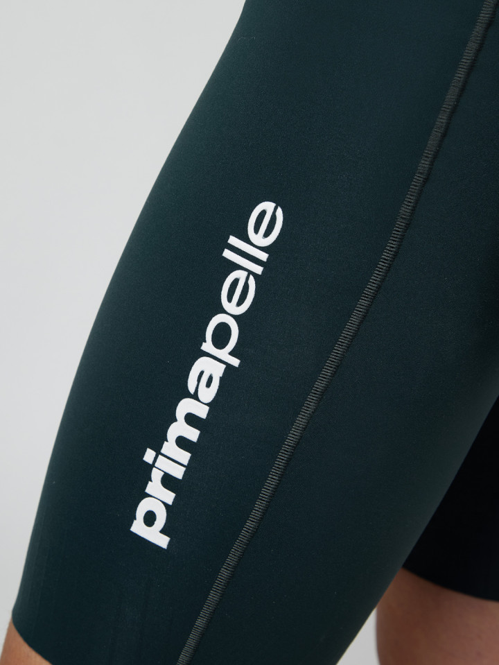 PISSEI: SHORT COURT D'HIVER PRIMAPELLE FEMME