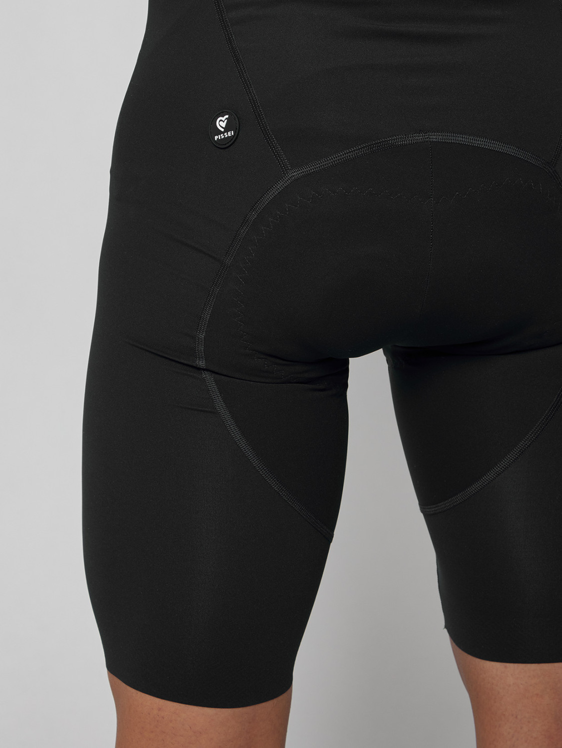 PISSEI: ASTRAL BIB SHORTS