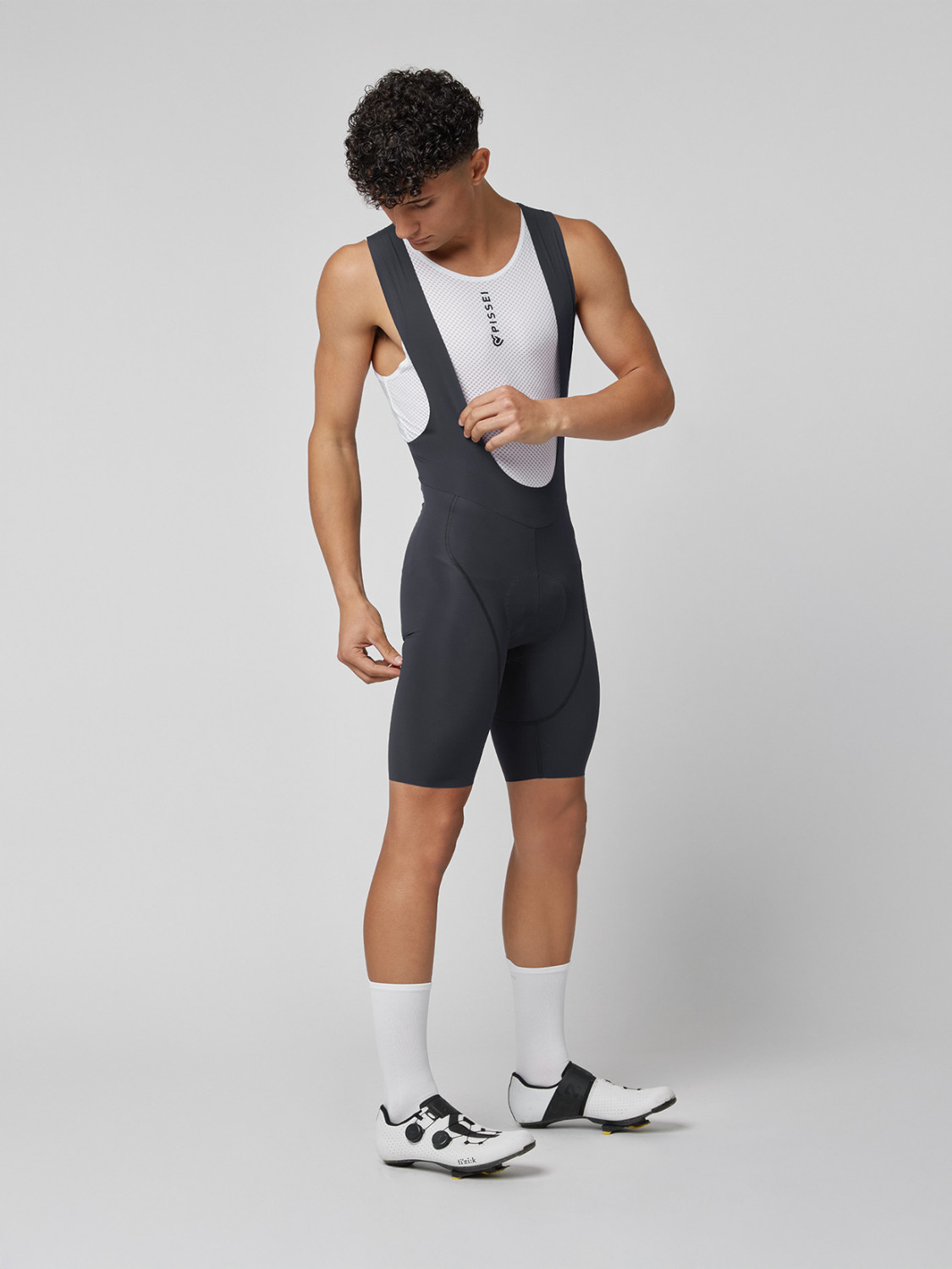 PISSEI: ASTRAL BIB SHORTS