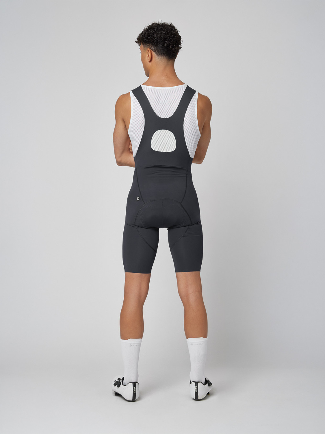 PISSEI: ASTRAL BIB SHORTS