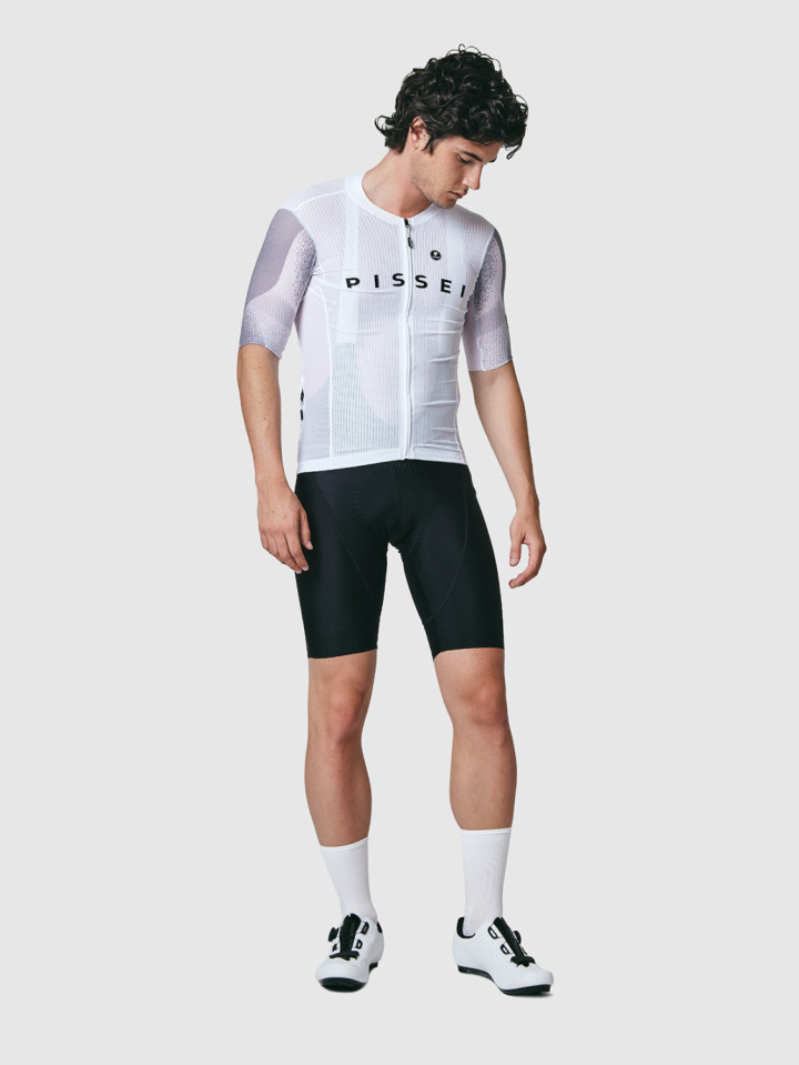 PISSEI: SANREMO SHORT SLEEVE JERSEY