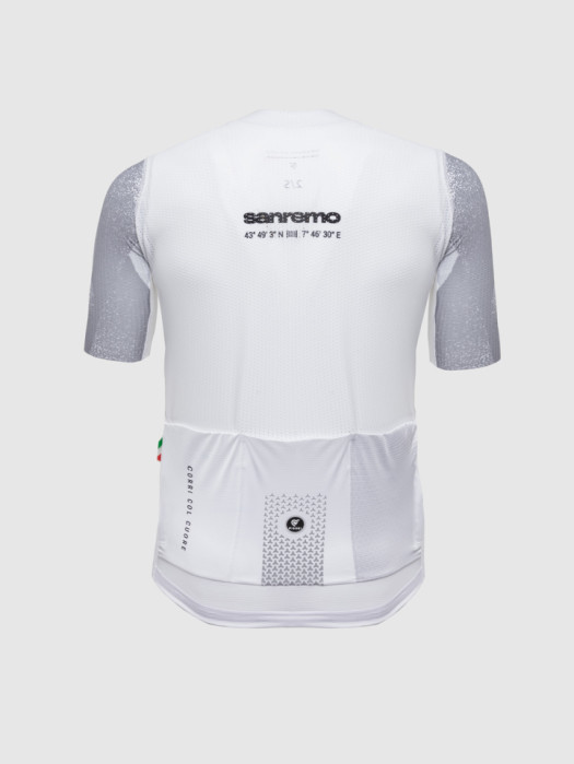 MAGLIA MANICA CORTA SANREMO