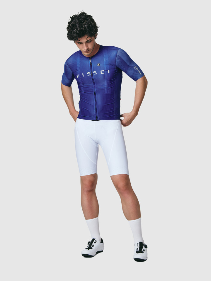 PISSEI: SANREMO SHORT SLEEVE JERSEY