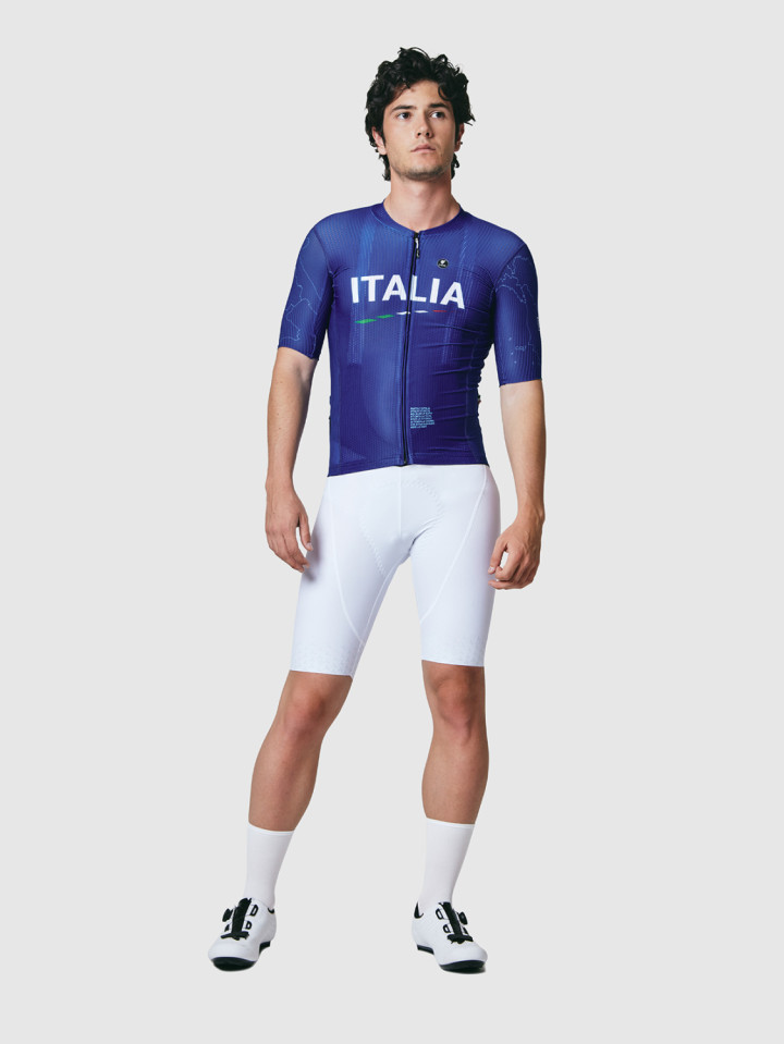 PISSEI: MAGLIA MANICA CORTA SANREMO