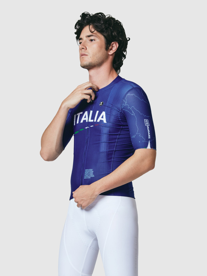 PISSEI: MAGLIA MANICA CORTA SANREMO
