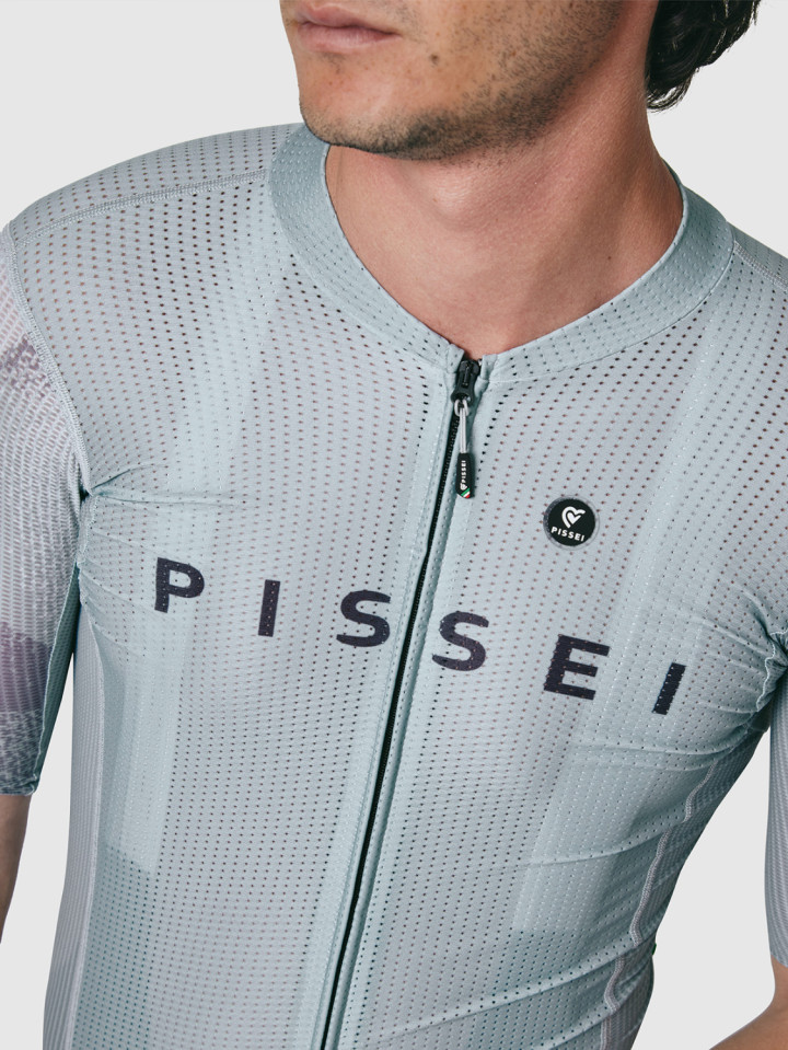 PISSEI: MAGLIA MANICA CORTA SANREMO