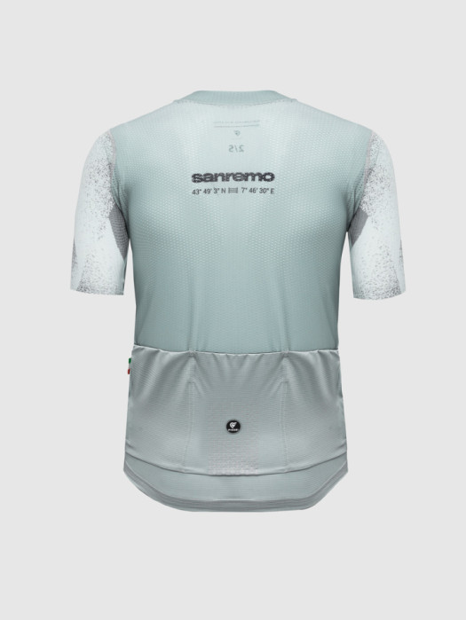 MAGLIA MANICA CORTA SANREMO