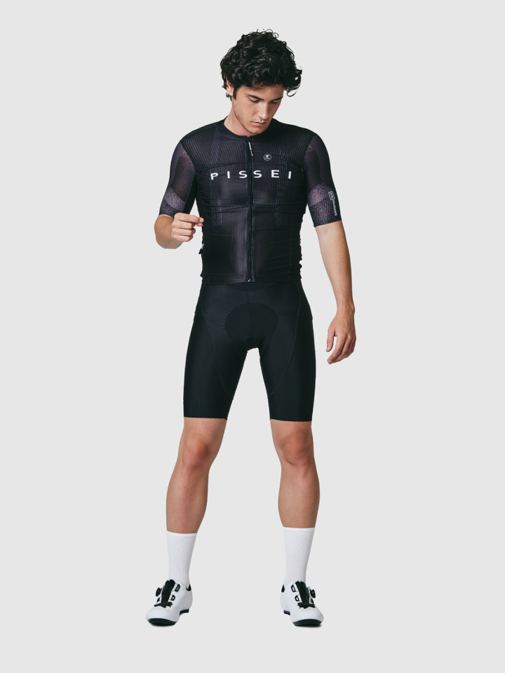 PISSEI: SANREMO SHORT SLEEVE JERSEY