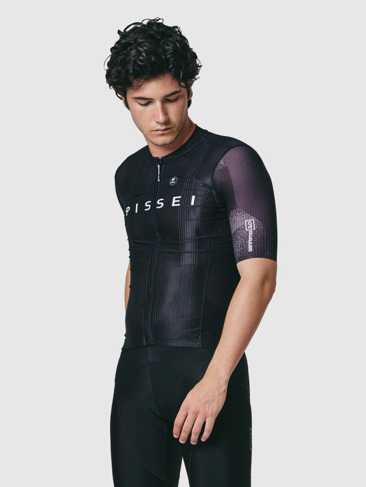 PISSEI: SANREMO SHORT SLEEVE JERSEY