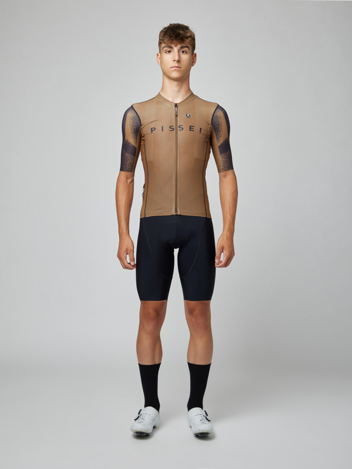 PISSEI: SANREMO SHORT SLEEVE JERSEY