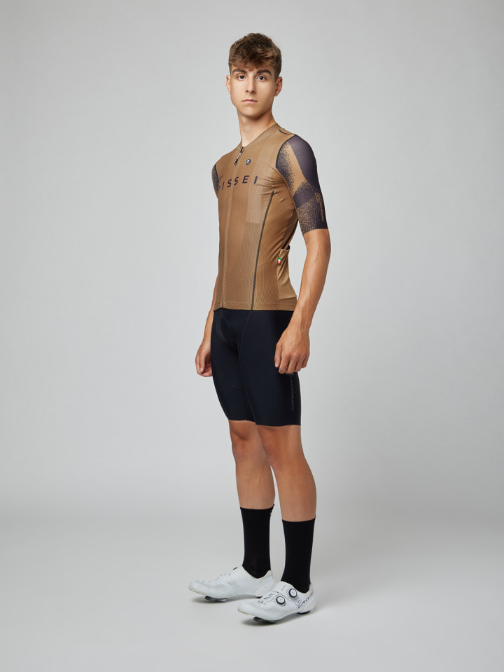 PISSEI: SANREMO SHORT SLEEVE JERSEY