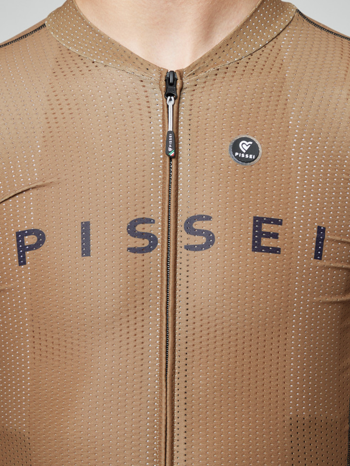 PISSEI: SANREMO SHORT SLEEVE JERSEY