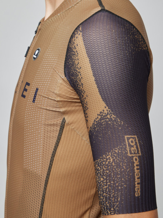 KURZARMTRIKOT SANREMO