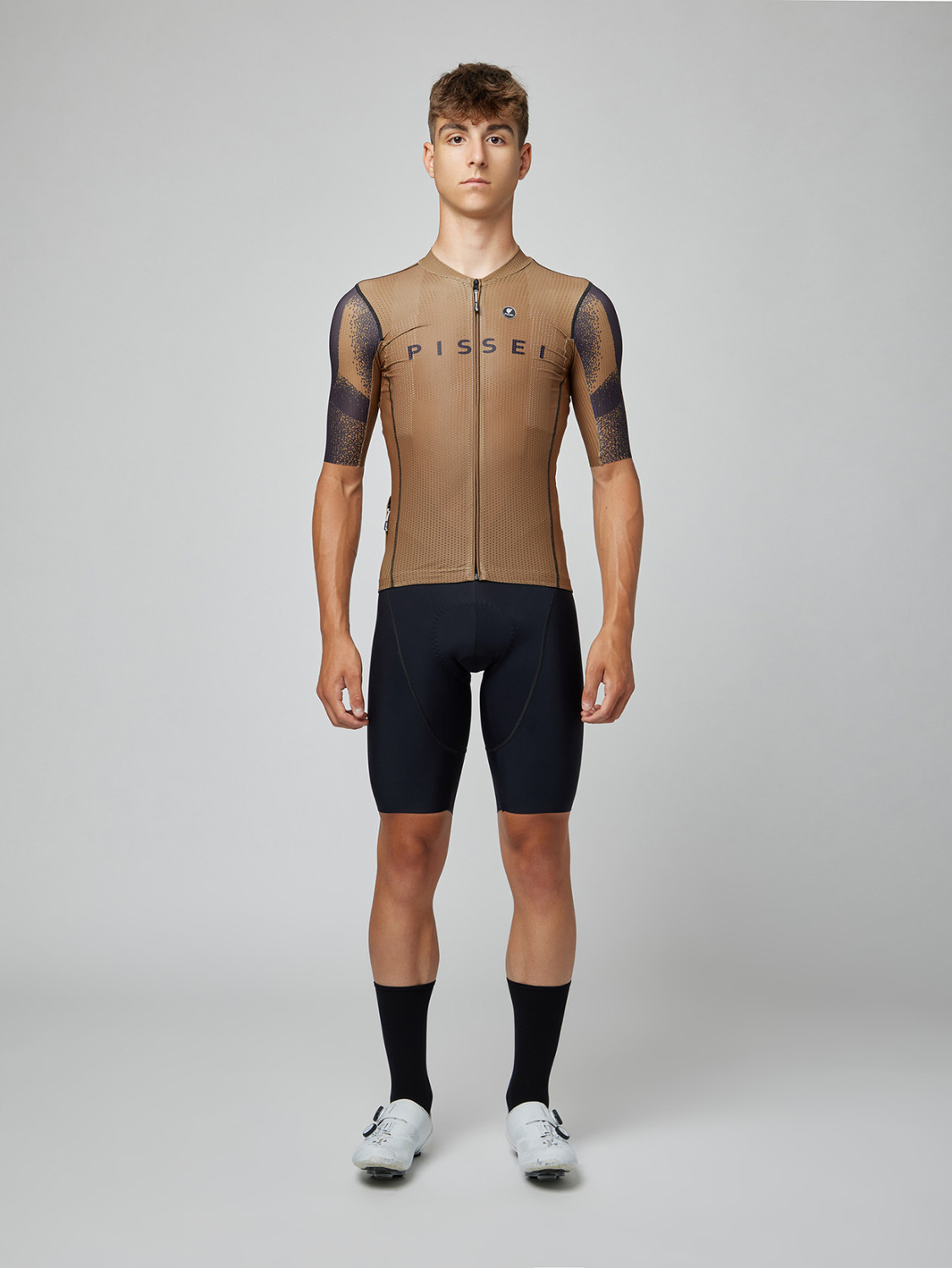 PISSEI: SANREMO SHORT SLEEVE JERSEY