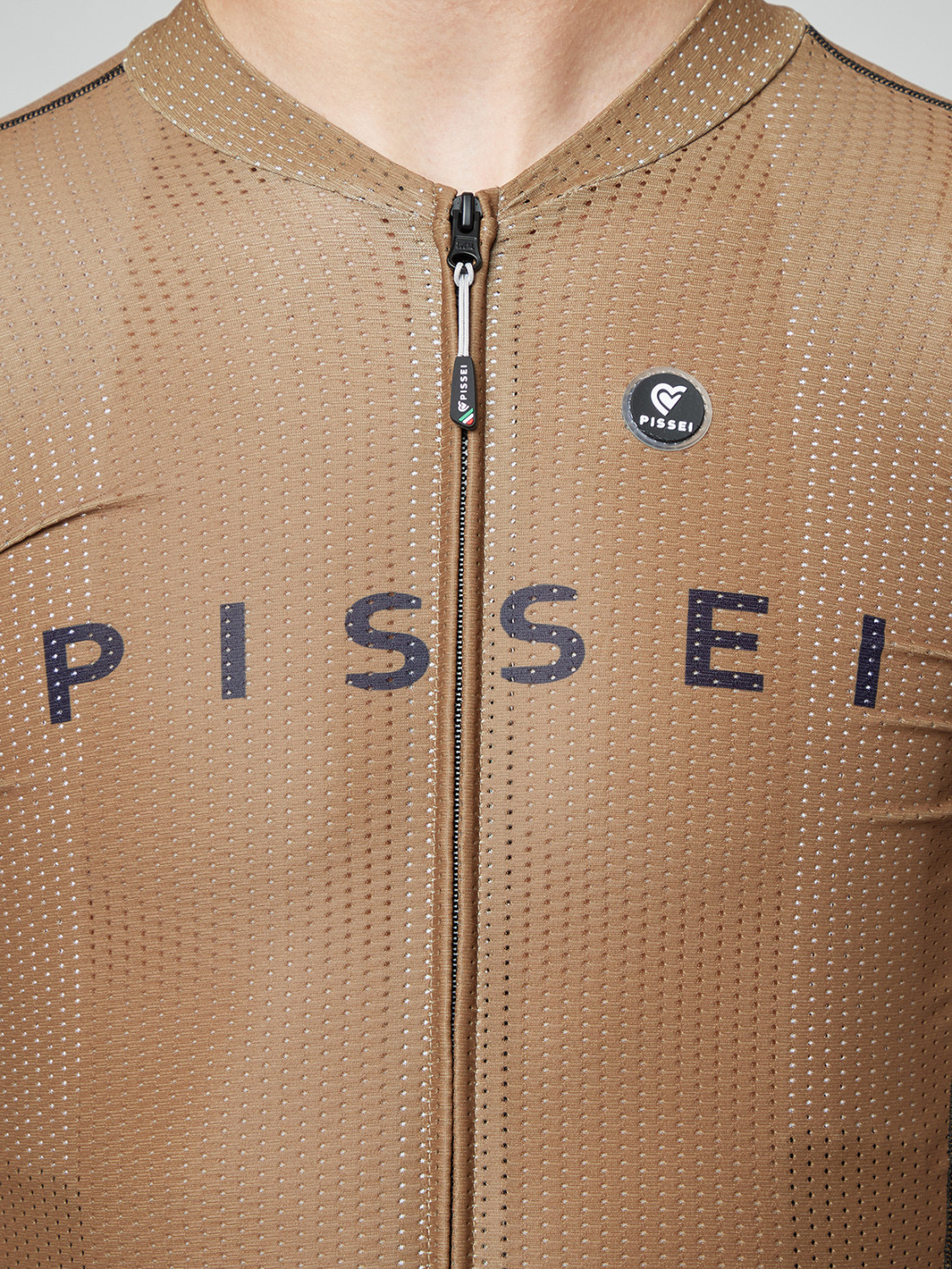 PISSEI: SANREMO SHORT SLEEVE JERSEY