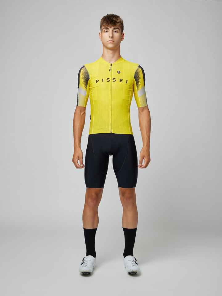 PISSEI: SANREMO SHORT SLEEVE JERSEY