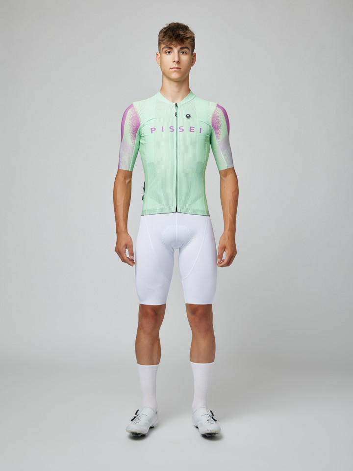 PISSEI: KURZÄRMTRIKOT SHIRT SANREMO