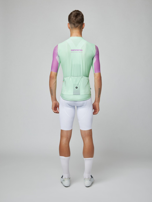 KURZARMTRIKOT SANREMO