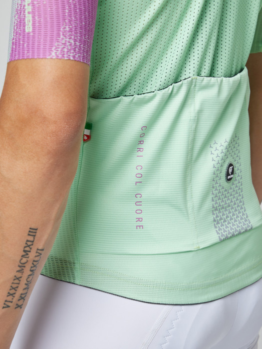 KURZARMTRIKOT SANREMO