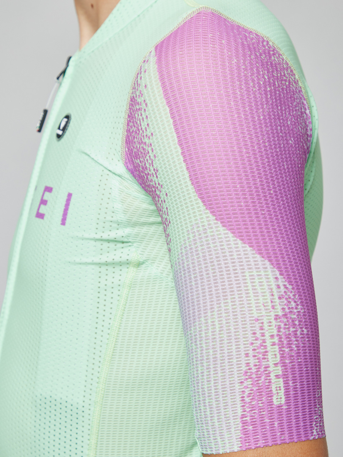 PISSEI: SANREMO SHORT SLEEVE JERSEY