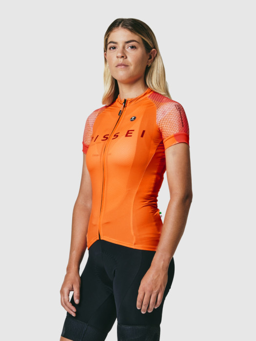 KURZARMTRIKOT FÜR DAMEN SANREMO