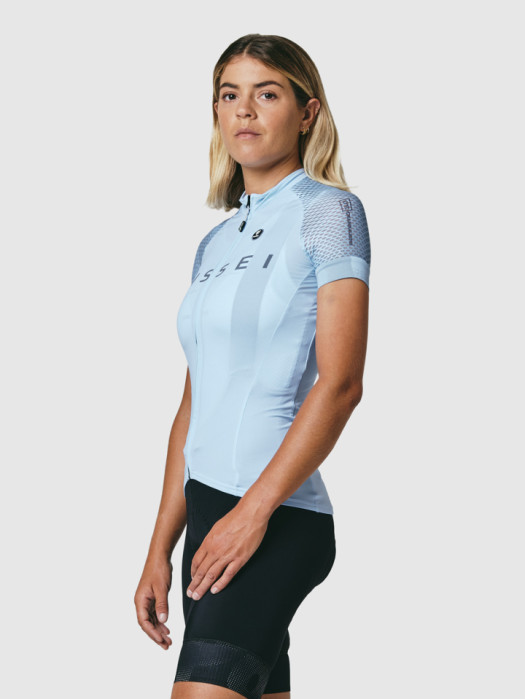 WOMAN'S SANREMO SHORT SLEEVE JERSEY