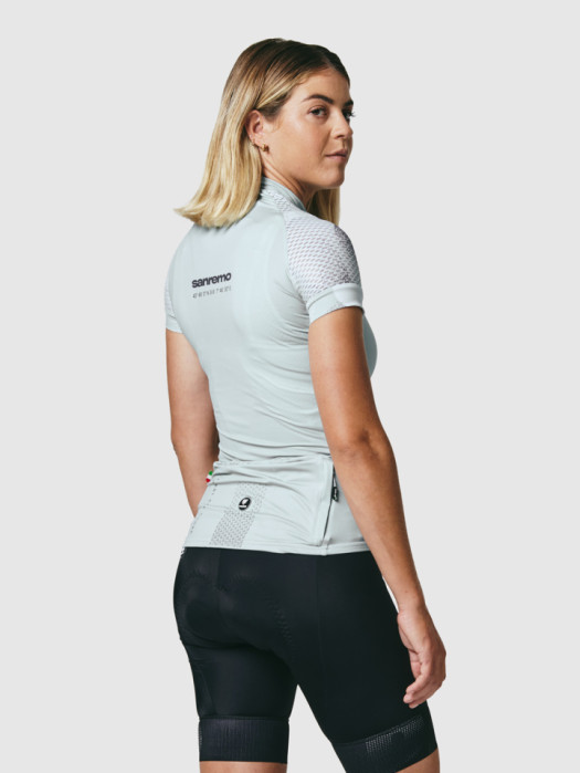 KURZARMTRIKOT FÜR DAMEN SANREMO