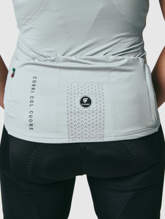 KURZARMTRIKOT FÜR DAMEN SANREMO