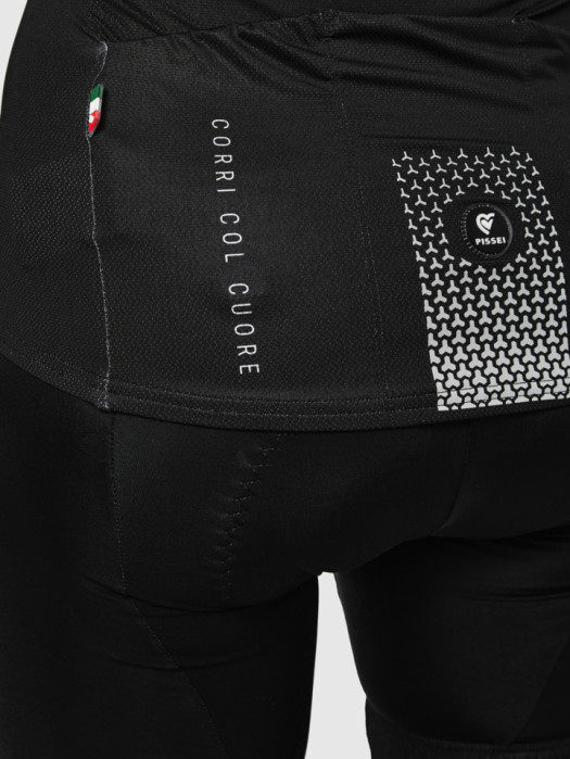 KURZARMTRIKOT FÜR DAMEN SANREMO