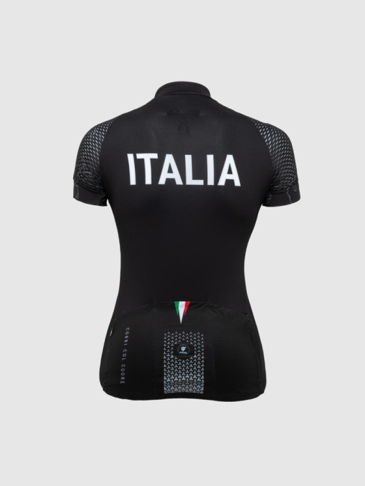 KURZARMTRIKOT FÜR DAMEN SANREMO