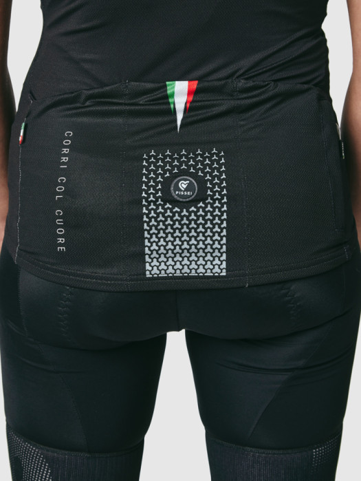 KURZARMTRIKOT FÜR DAMEN SANREMO