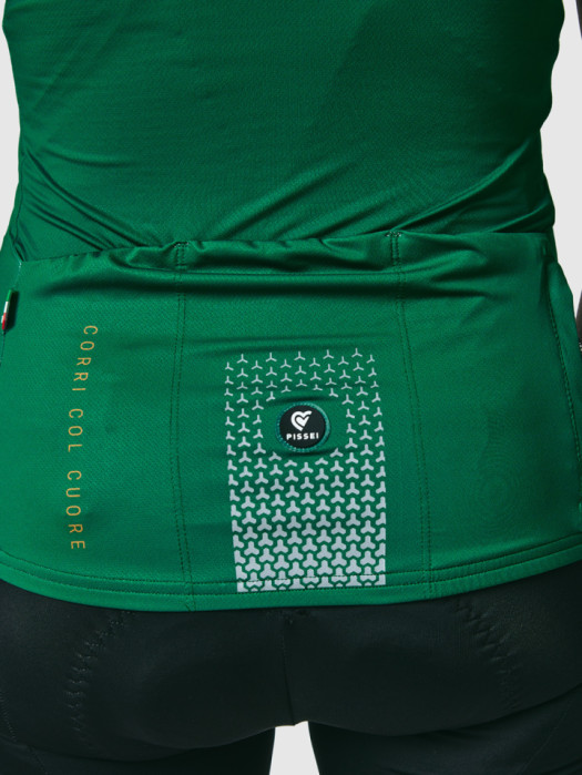 KURZARMTRIKOT FÜR DAMEN SANREMO