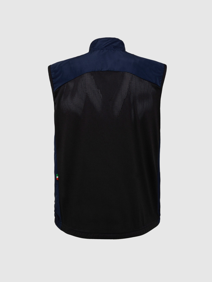 PISSEI: GILET SANTE