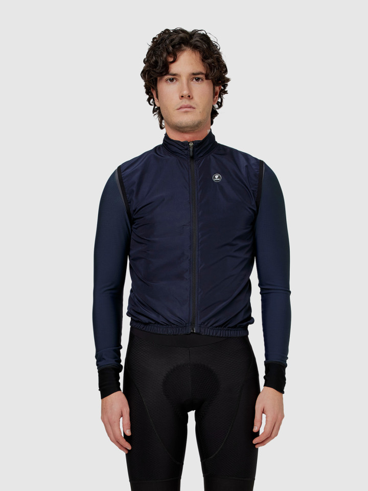 PISSEI: GILET SANTE