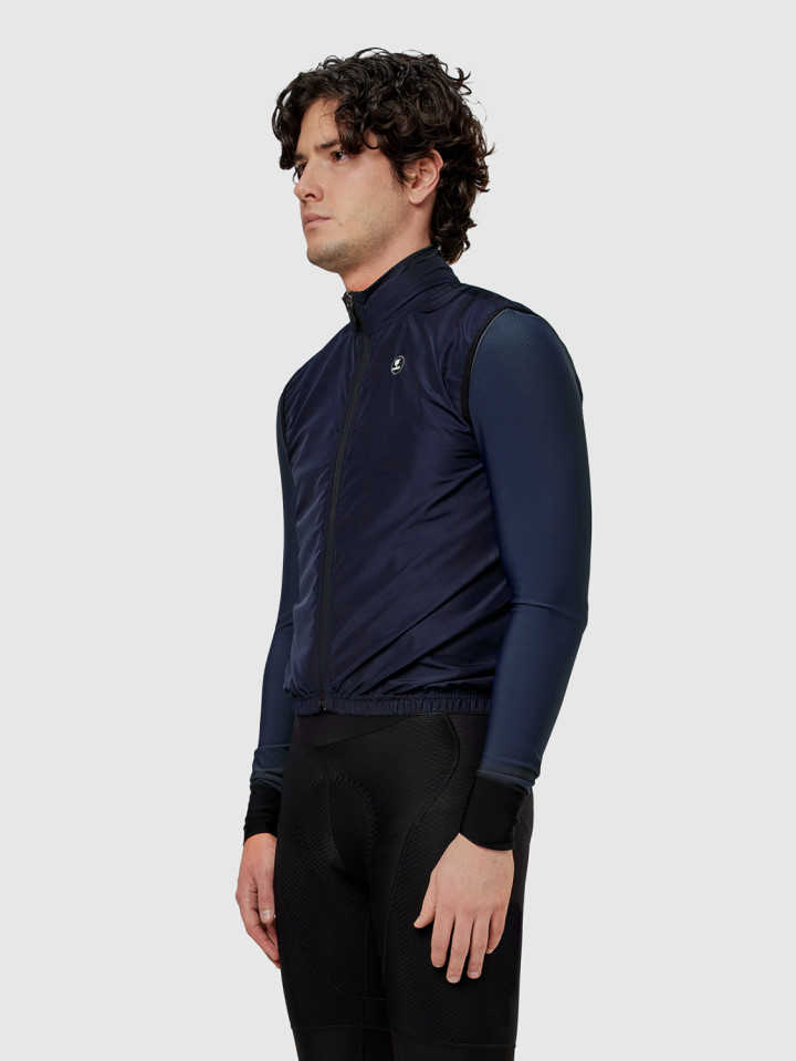PISSEI: GILET SANTE