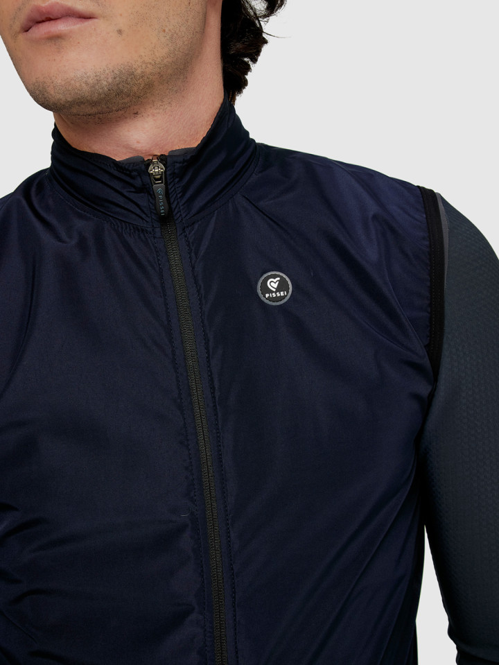 PISSEI: GILET SANTE